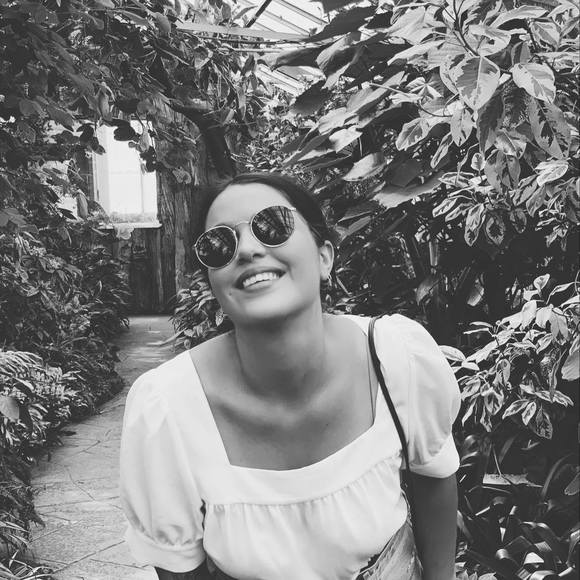 Meet your Posher, Tala - Picture 1 of 1